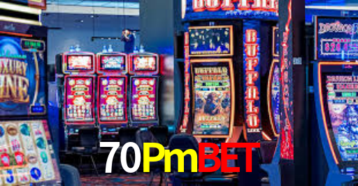 Bônus Generosos e Exclusivos no 70Pmbet para Você!